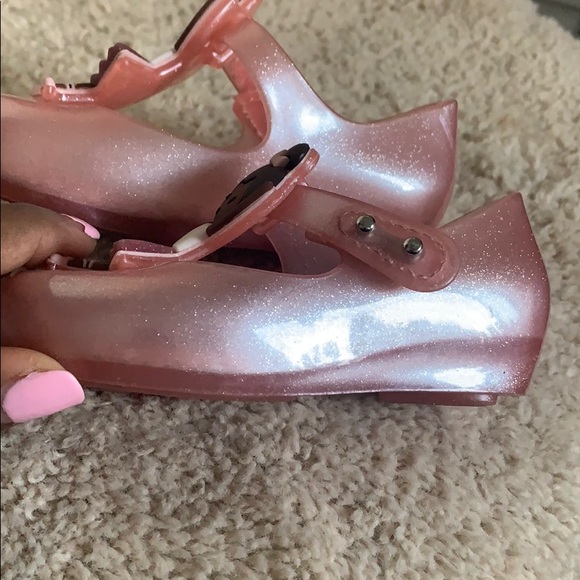 Mini mellissa African American ballerina size 6 - Picture 3 of 8